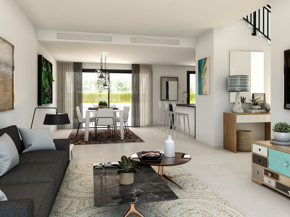Villa i Denia, Alicante - foto 4