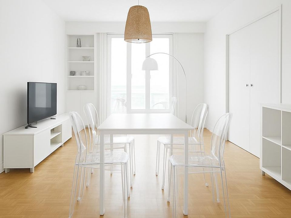 Apartment in Vanves, Hauts-de-Seine - photo 1