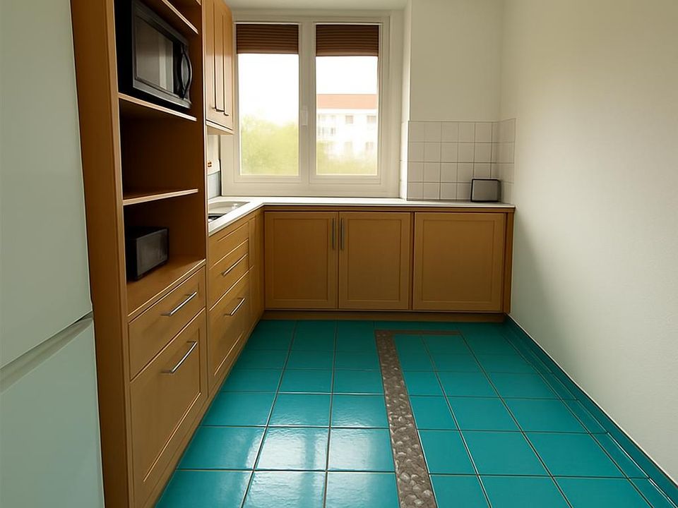 Apartment in Vanves, Hauts-de-Seine - photo 2