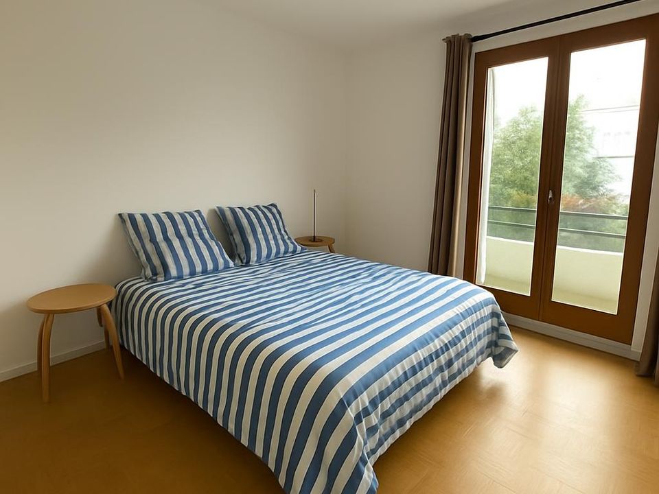 Apartment in Vanves, Hauts-de-Seine - photo 3
