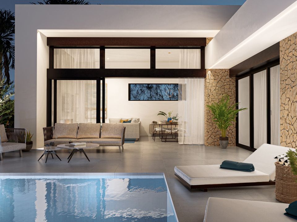 Villa i Calasparra, Murcia - foto 4