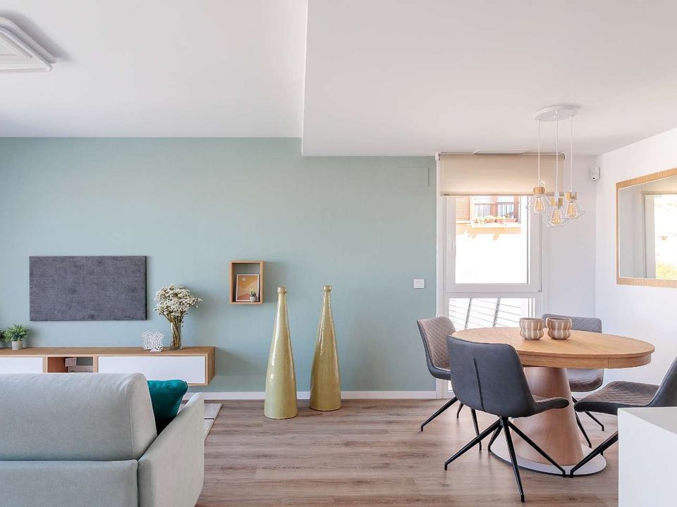 Rækkehus i Finestrat, Alicante - foto 5