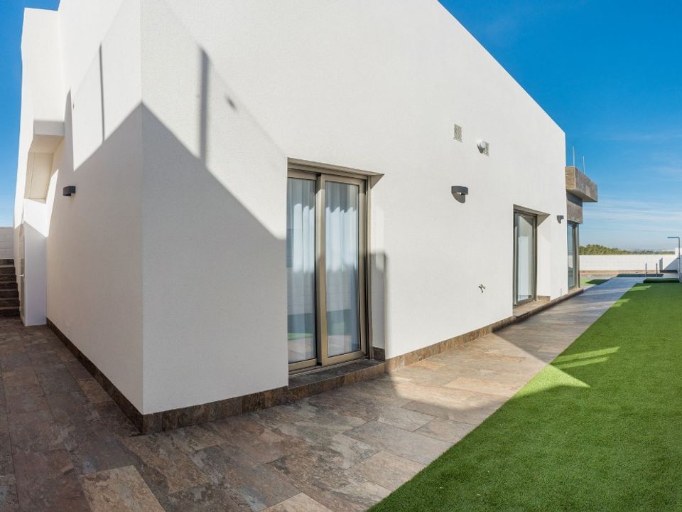 Villa i Orihuela Costa, Alicante - foto 5