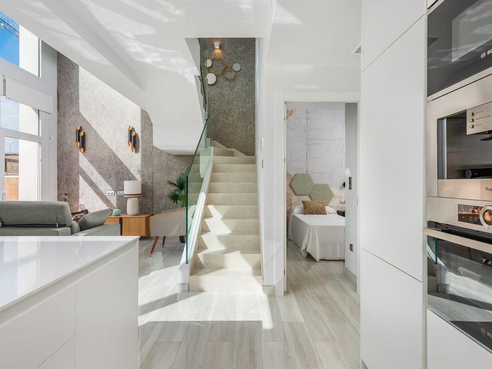 Villa i Los Montesinos, Alicante - foto 3