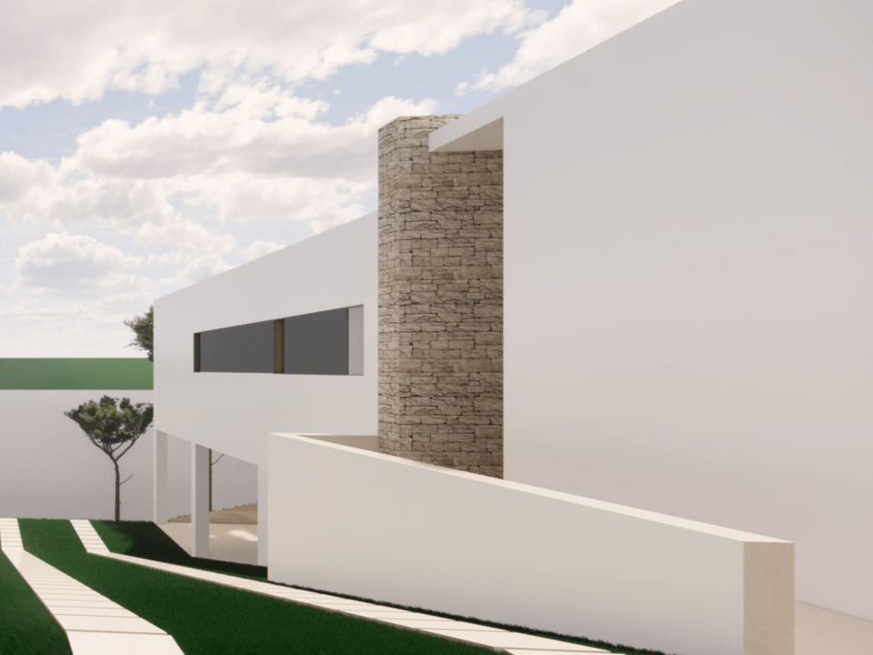 Villa i Pinar De Campoverde, Alicante - foto 5