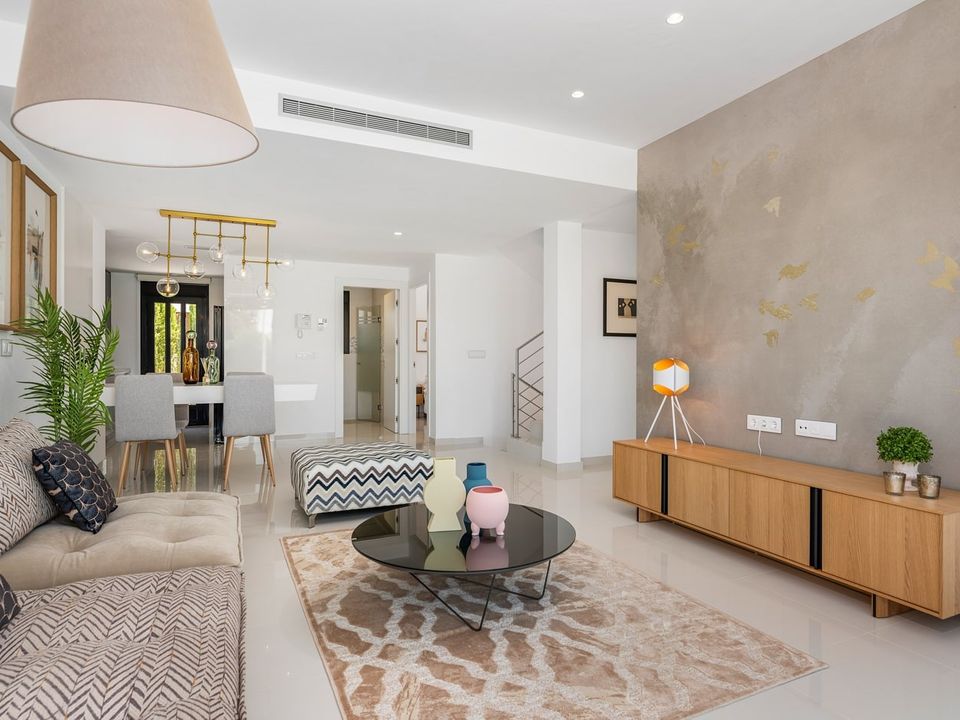 Villa i Playa Honda, Murcia - foto 3
