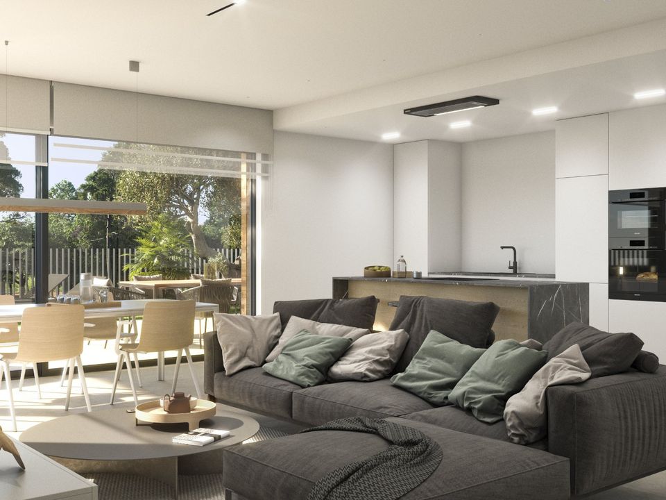 Villa i Los Alcazares, Murcia - foto 3