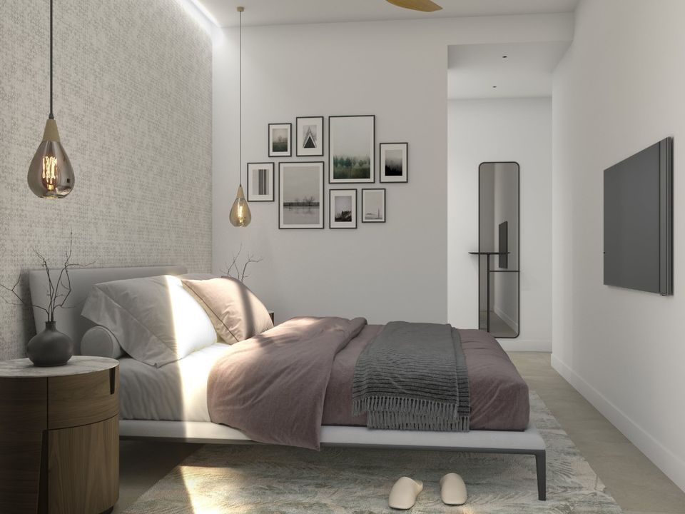 Villa i Los Alcazares, Murcia - foto 5