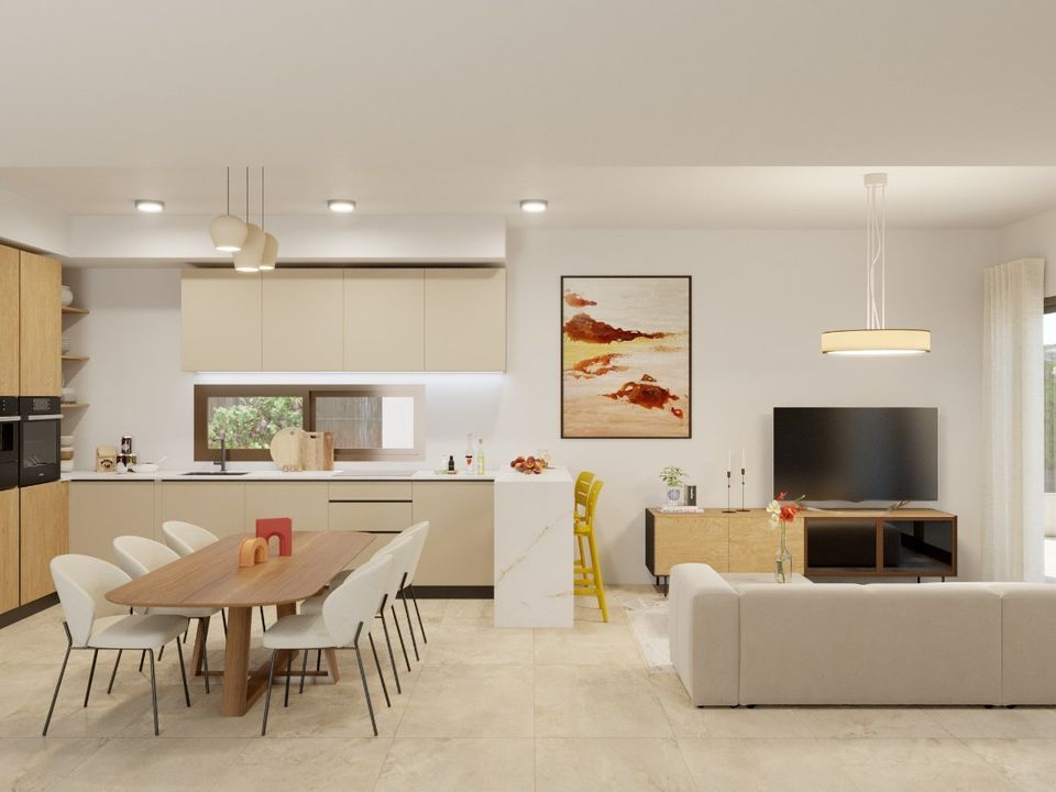 Villa i Algorfa, Alicante - foto 4
