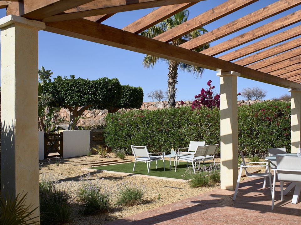 Villa i Cuevas del Almanzora, Almeria - foto 2
