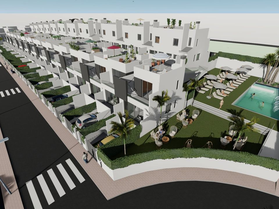 Villa i Cox, Alicante - foto 2