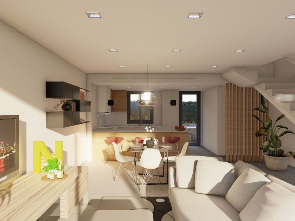 Villa i Cox, Alicante - foto 4