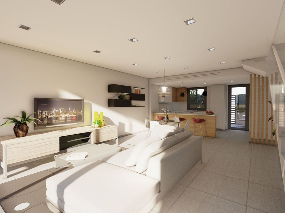Villa i Cox, Alicante - foto 5