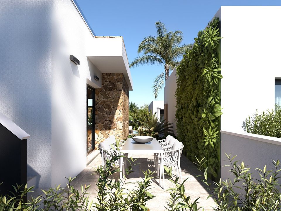 Villa i Rojales, Alicante - foto 5