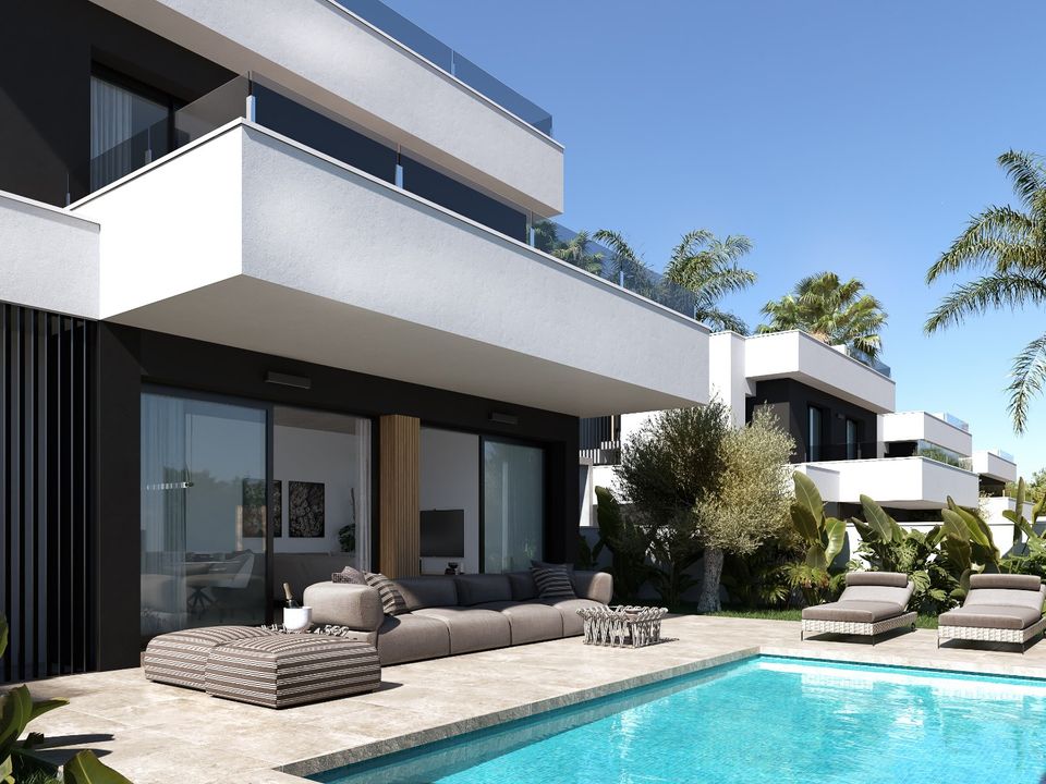 Villa i Rojales, Alicante - foto 3