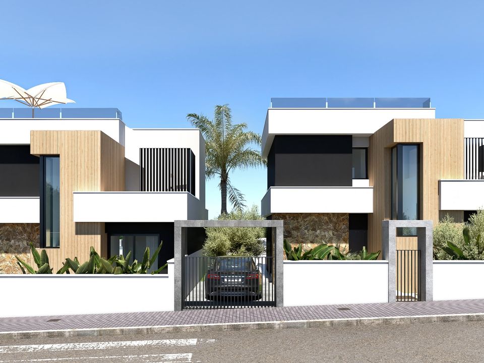 Villa i Rojales, Alicante - foto 5