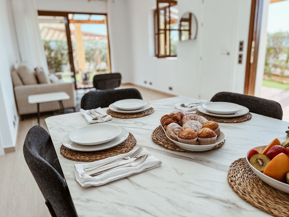 Villa i Cuevas del Almanzora, Almeria - foto 4