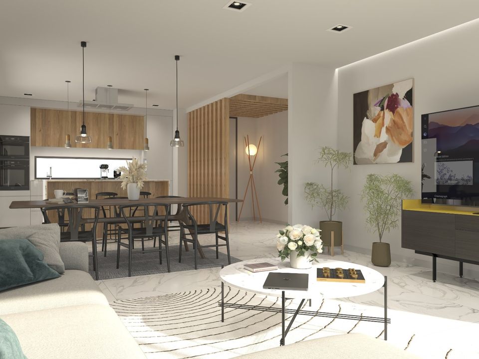 Villa i Torrevieja, Alicante - foto 3