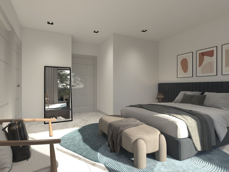 Villa i Torrevieja, Alicante - foto 4