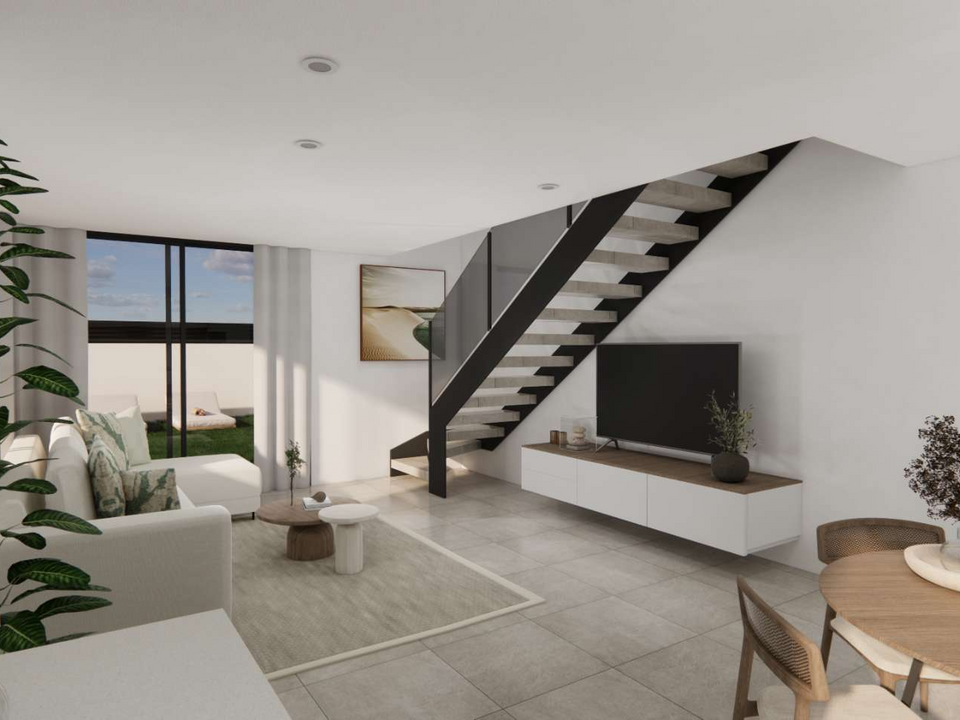 Villa i Orihuela, Alicante - foto 4