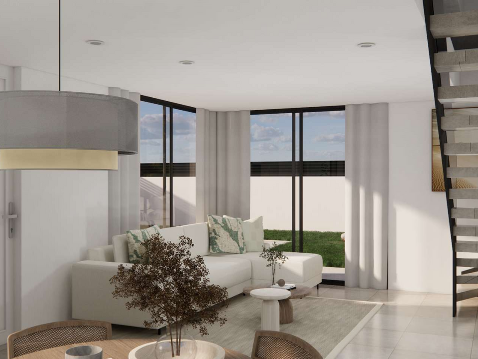Villa i Orihuela, Alicante - foto 5