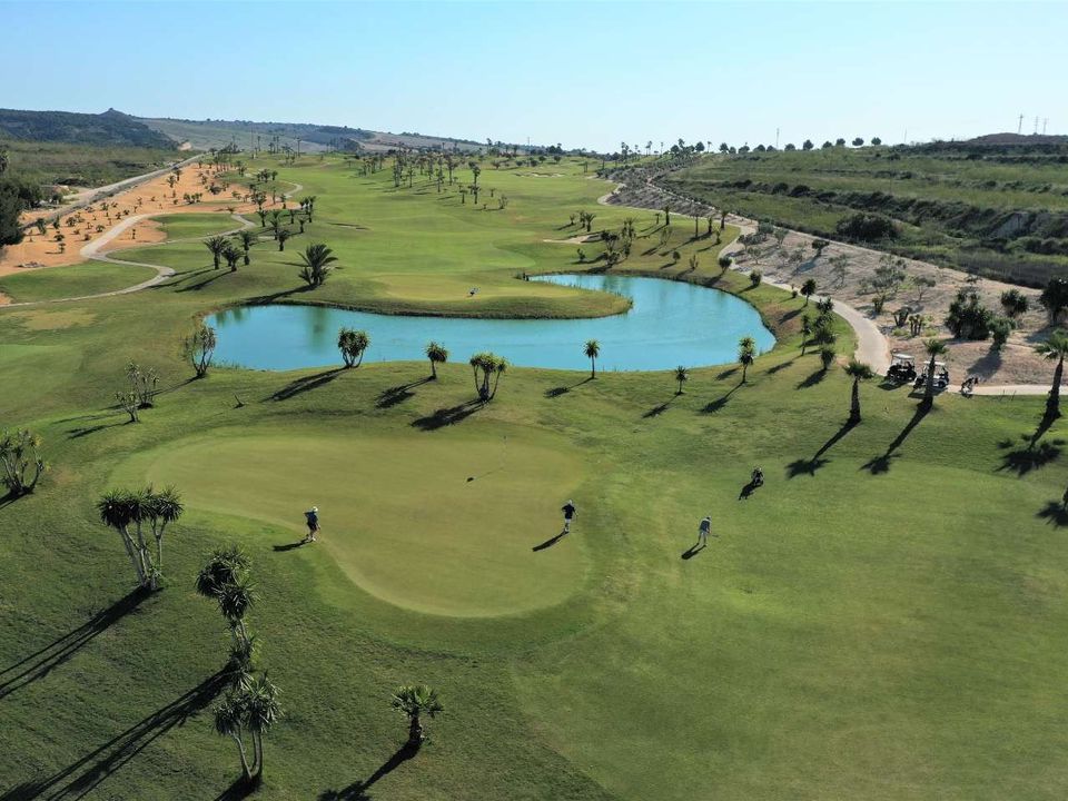 Villa i Orihuela, Alicante - foto 3