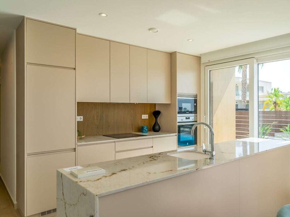 Villa i Orihuela, Alicante - foto 4