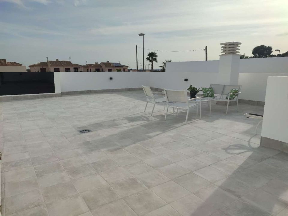 Villa i Torre Pacheco, Murcia - foto 3