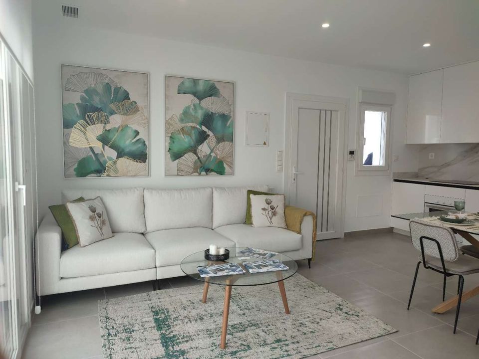 Villa i Torre Pacheco, Murcia - foto 4