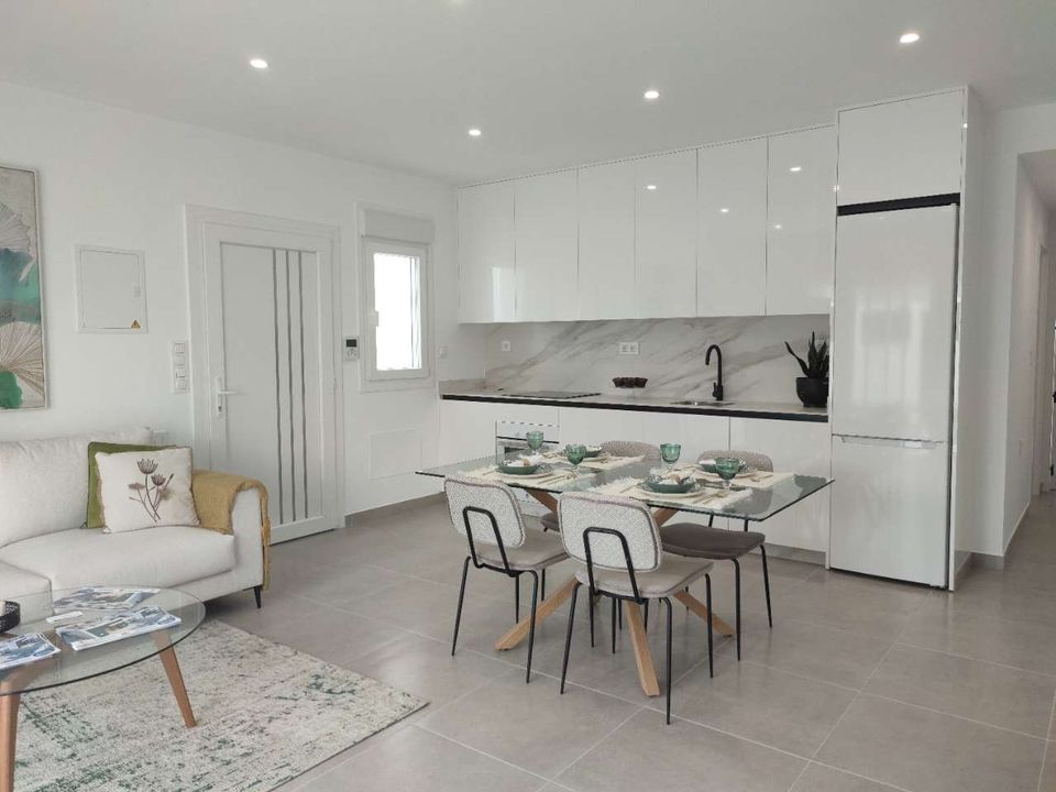 Villa i Torre Pacheco, Murcia - foto 5