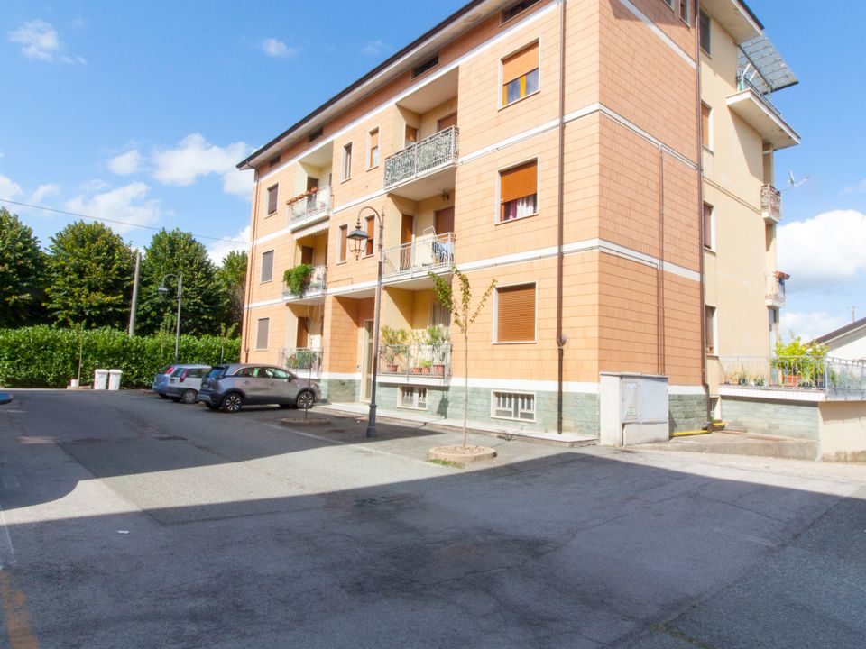 Lejlighed i Narzole, Cuneo - foto 2