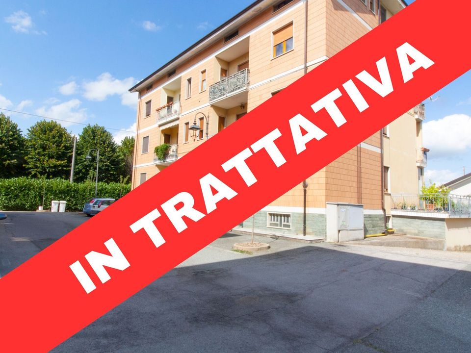 Apartamento en Narzole, Cuneo - foto 1