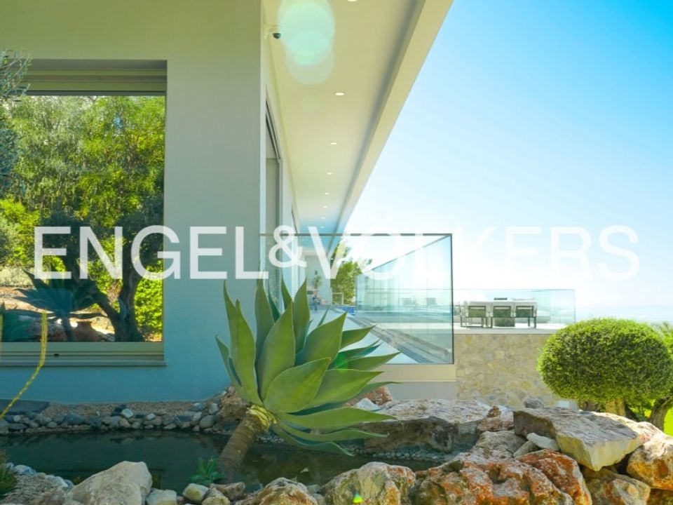 Villa i Santa Barbara de Nexe, Faro - foto 5