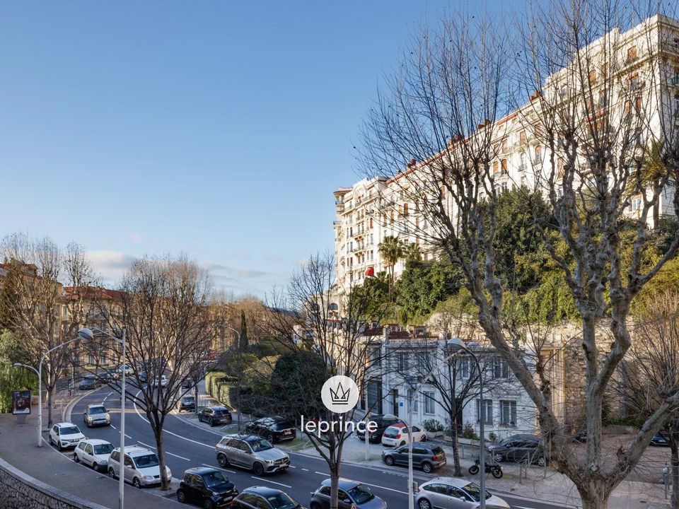 Lejlighed i Nice, Alpes-Maritimes - foto 4