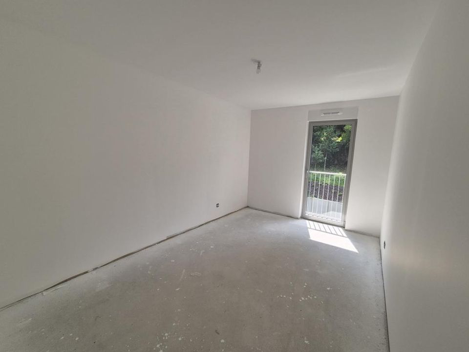 Lejlighed i Mulhouse, Haut-Rhin - foto 2