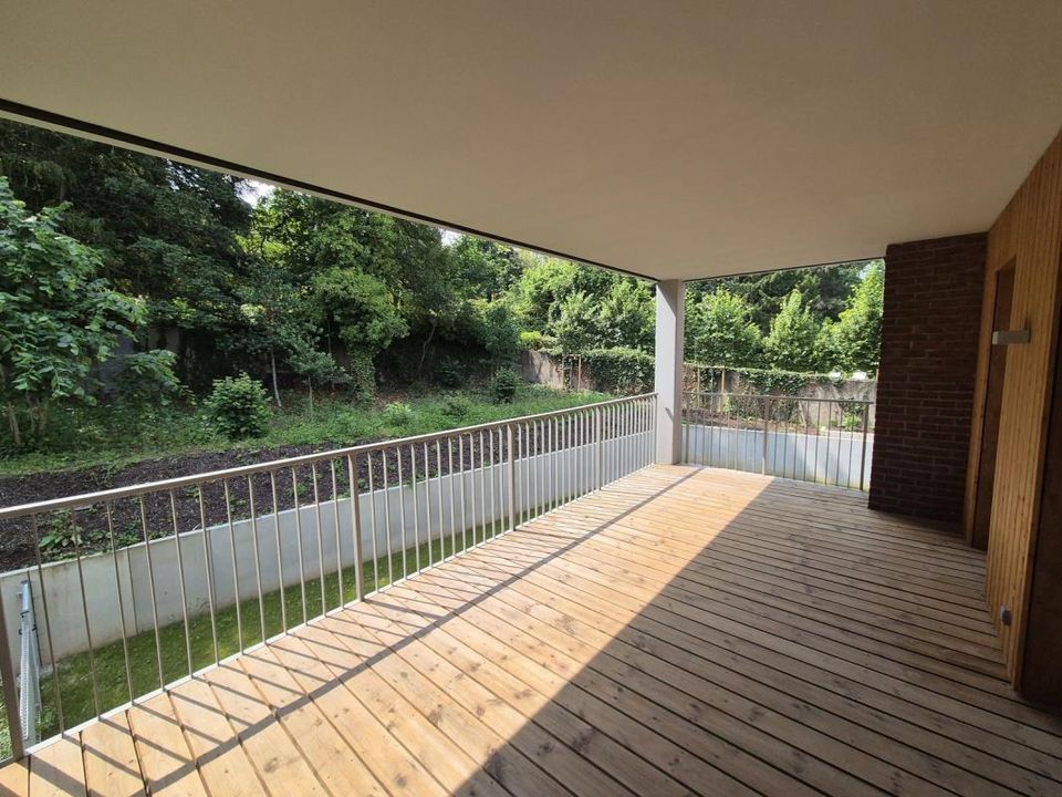 Lejlighed i Mulhouse, Haut-Rhin - foto 3