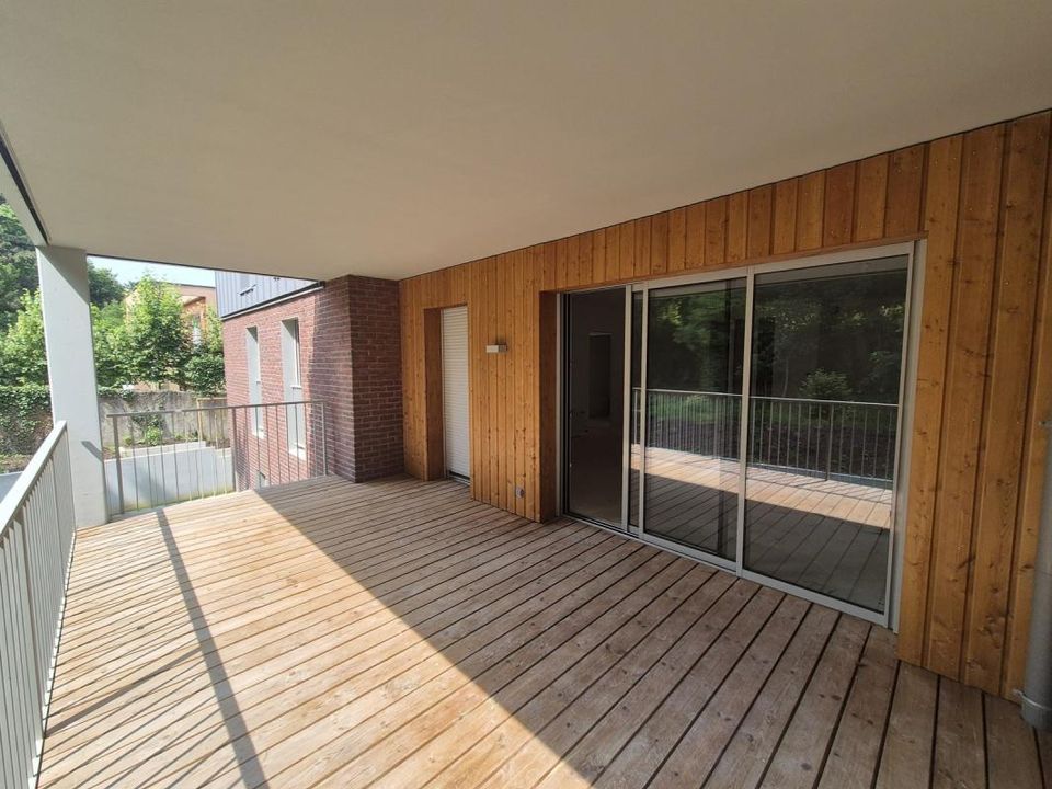 Lejlighed i Mulhouse, Haut-Rhin - foto 4