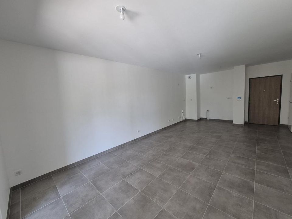 Lejlighed i Mulhouse, Haut-Rhin - foto 2