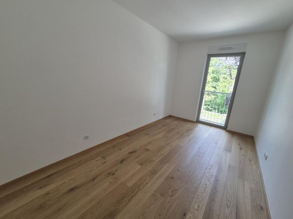 Lejlighed i Mulhouse, Haut-Rhin - foto 3
