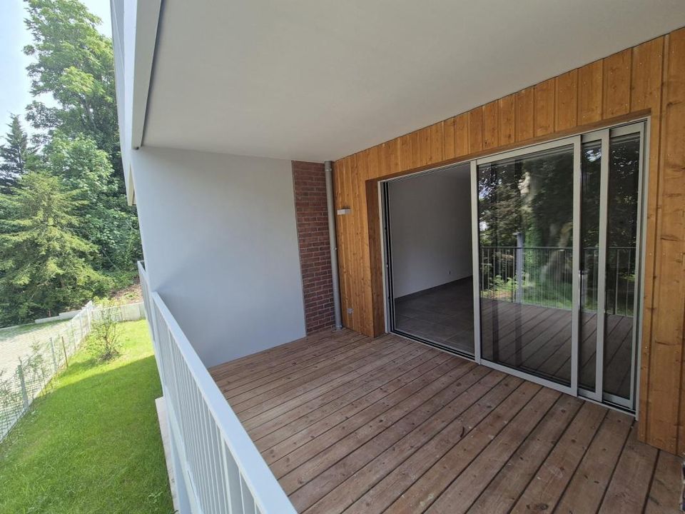 Lejlighed i Mulhouse, Haut-Rhin - foto 5
