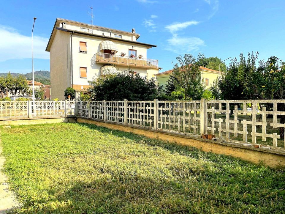 Lejlighed i Cairo Montenotte, Savona - foto 2