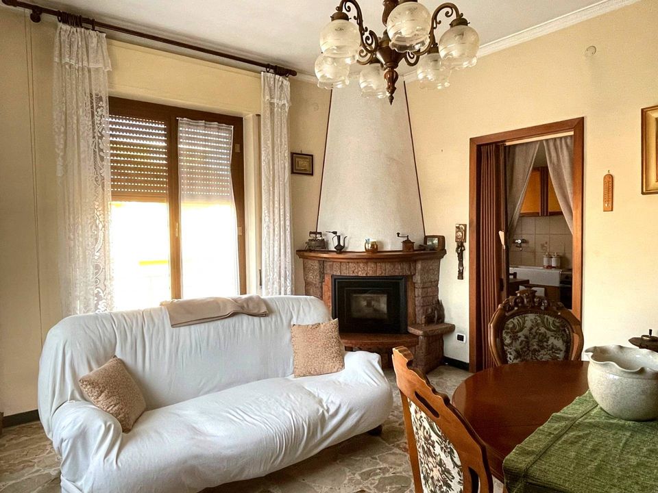 Lejlighed i Cairo Montenotte, Savona - foto 3