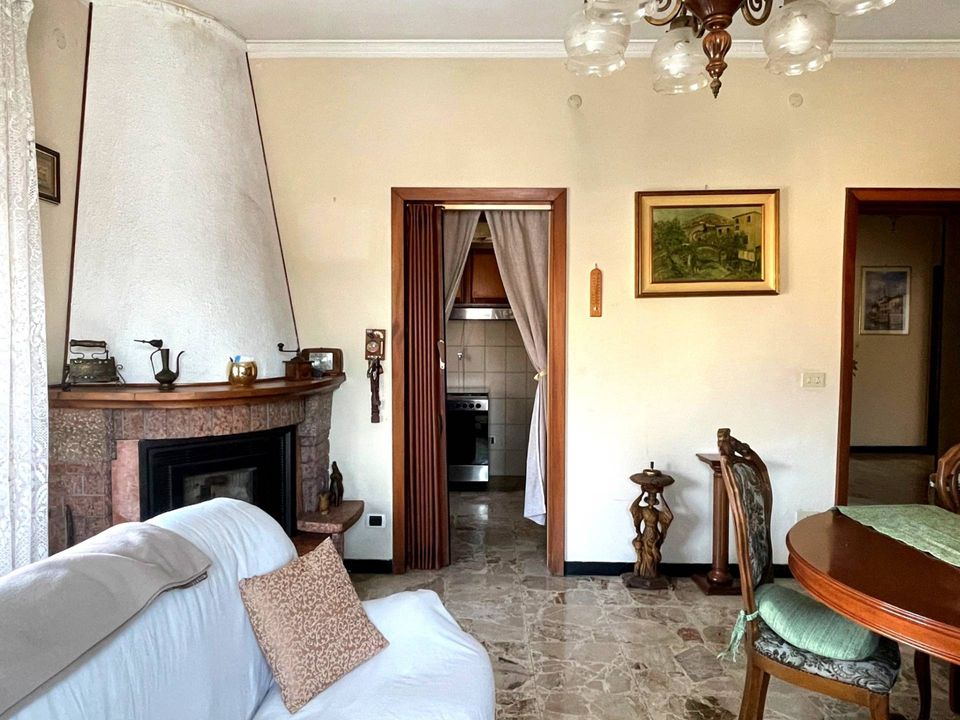 Lejlighed i Cairo Montenotte, Savona - foto 4