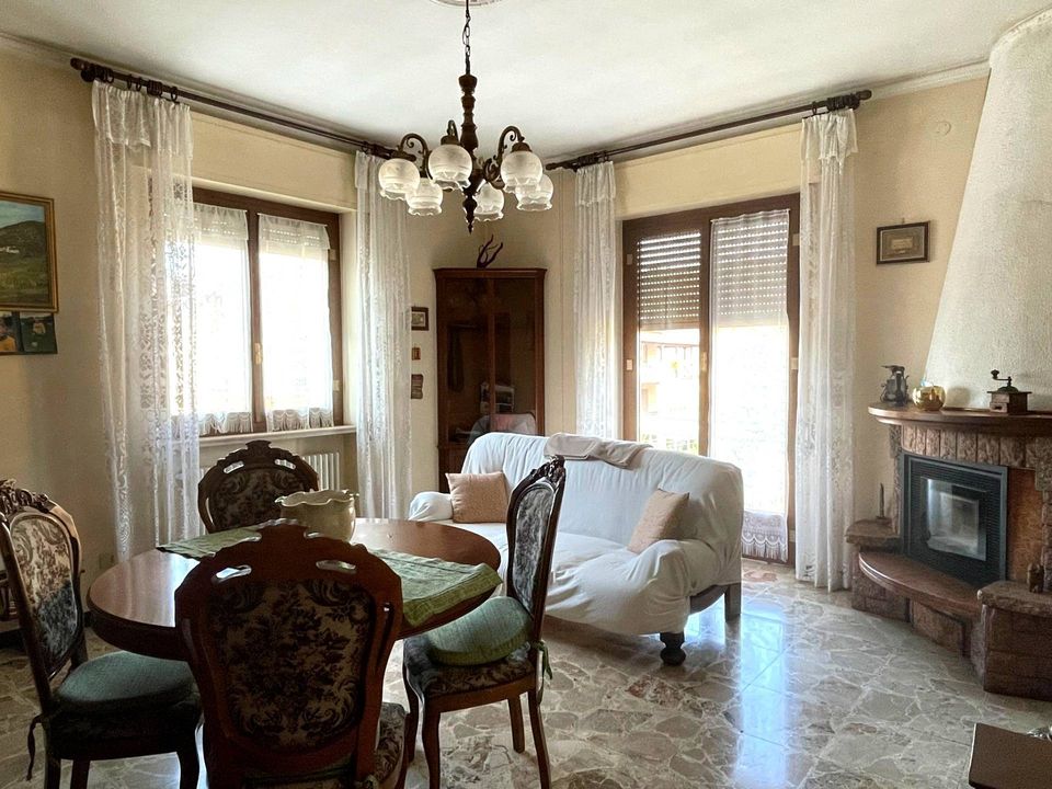 Lejlighed i Cairo Montenotte, Savona - foto 5