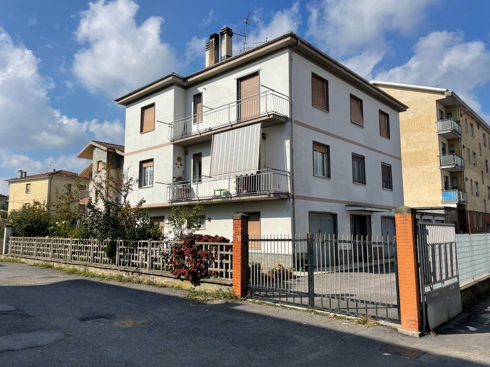 Lejlighed i Cairo Montenotte, Savona - foto 1