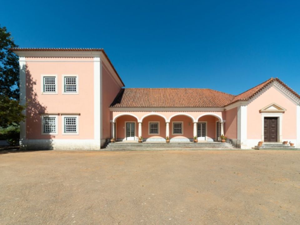 Farm i Alenquer, Lisbon - foto 3