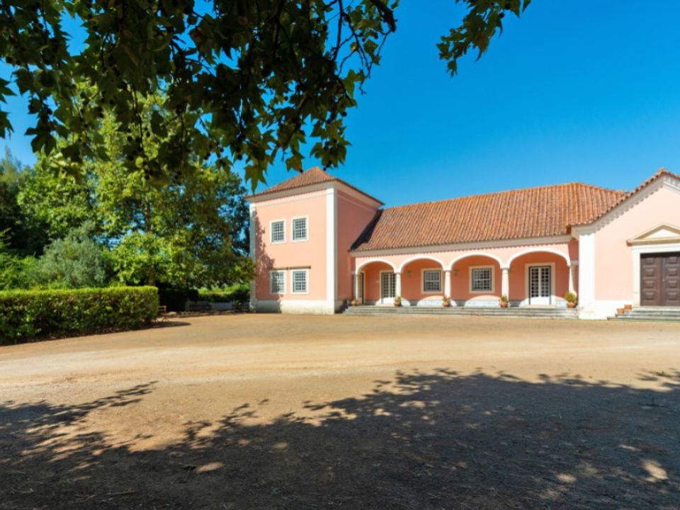 Farm i Alenquer, Lisbon - foto 2