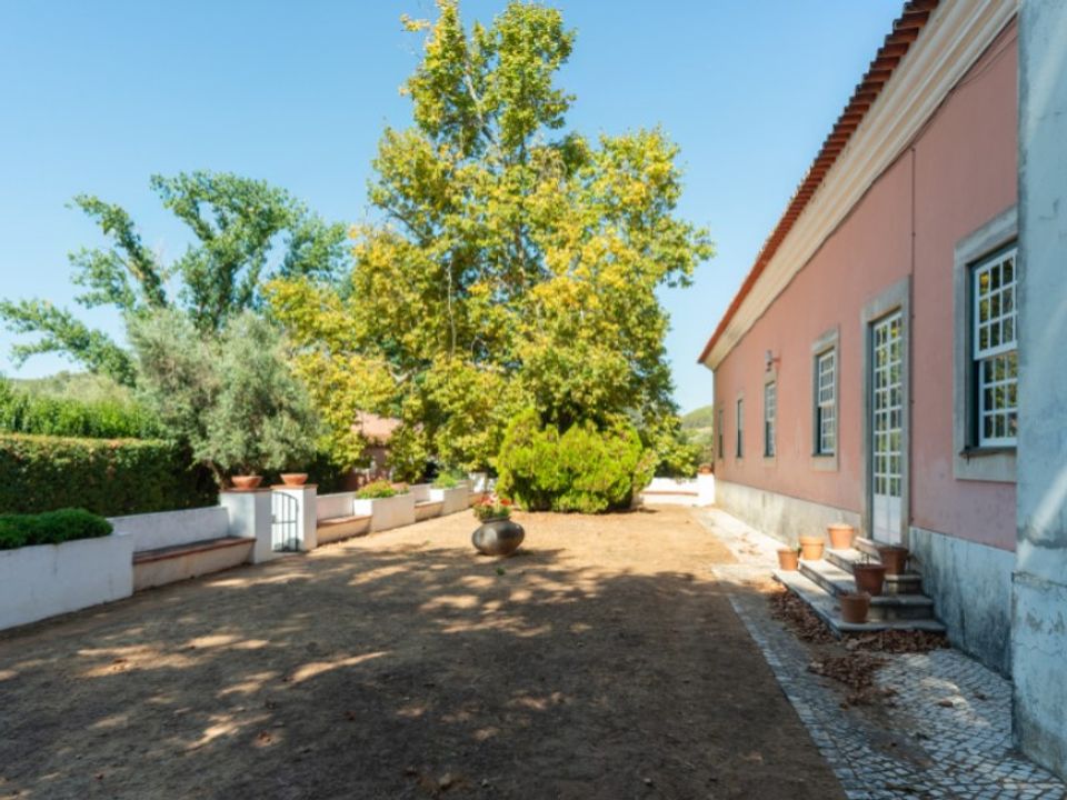 Farm i Alenquer, Lisbon - foto 5