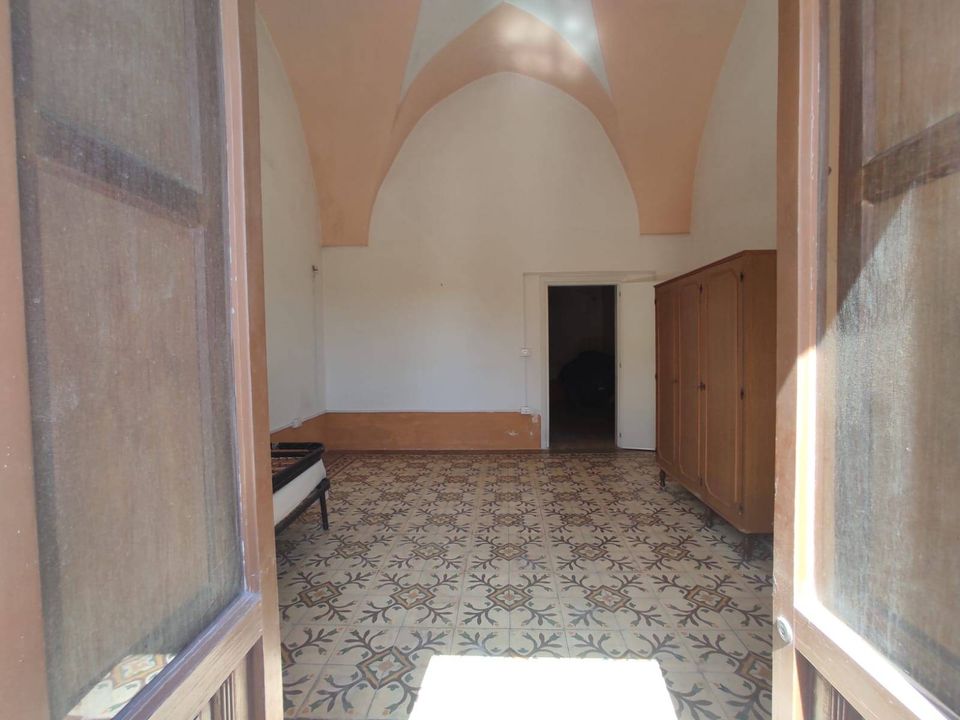 Villa i Salve, Lecce - bilde 1