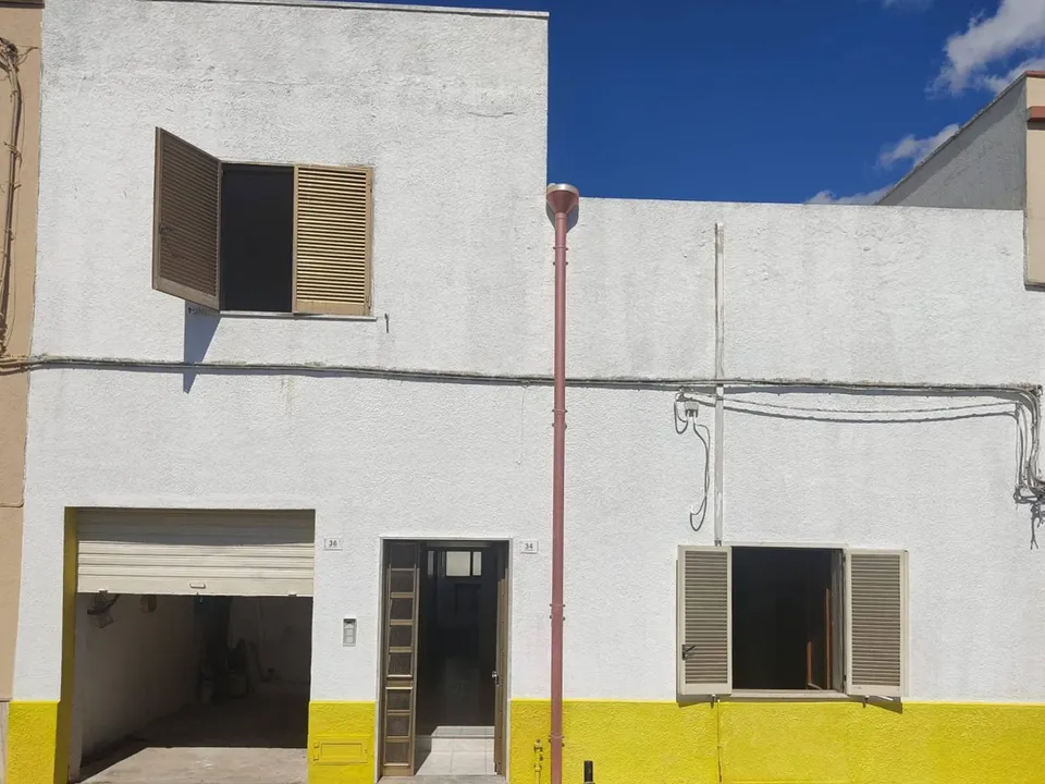 Villa i Salve, Lecce - bilde 2